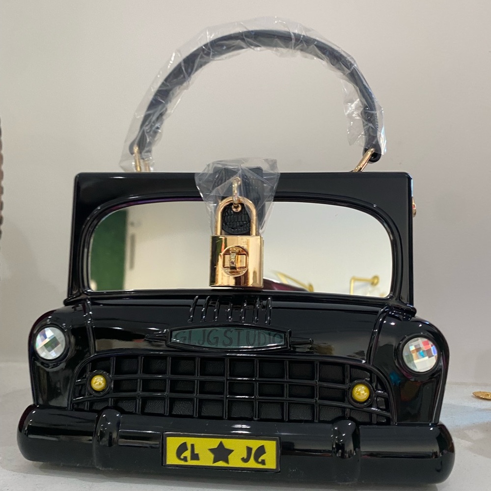 Taxi Bag